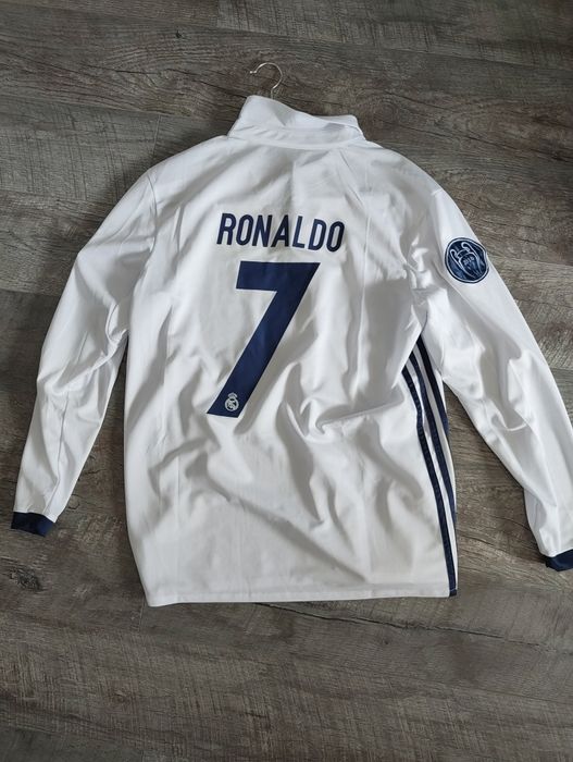 Koszulka Ronaldo