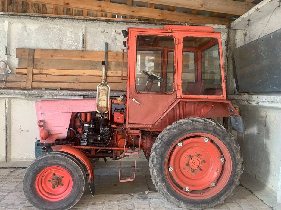 Продаю трактор Т-25