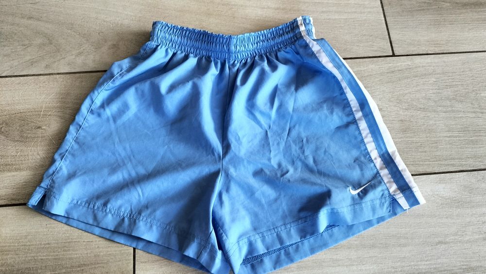 Spodenki Nike 128-140