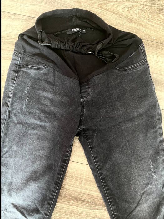 Джинси для вагітних