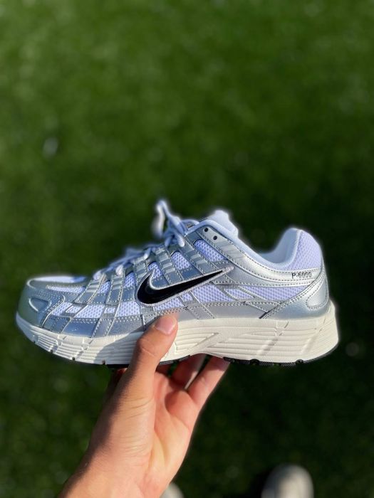 Кросівки найк p-6000 nike p-6000