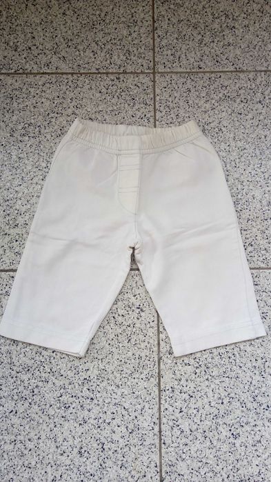 Peças roupa para recém nascido menina e carapins 1-3 meses