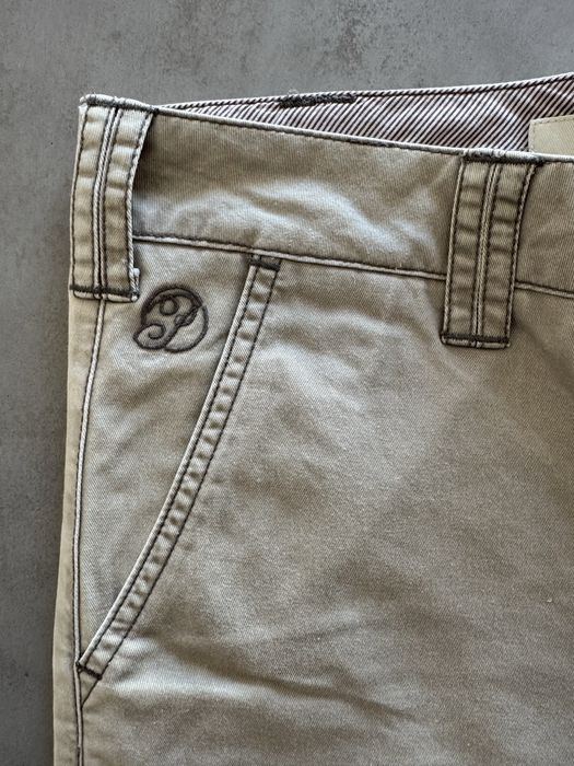 Calções Pepe Jeans