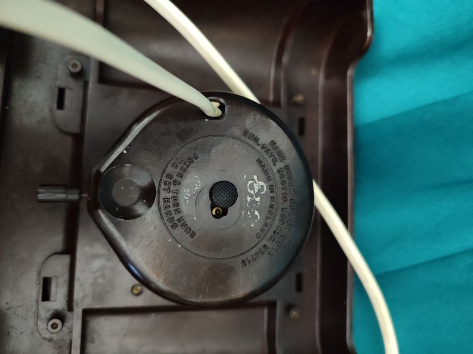 Скринька шафка бокс для карток годинник саксафон