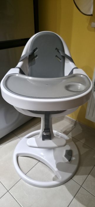 Krzesło obrotowe dla dzieci