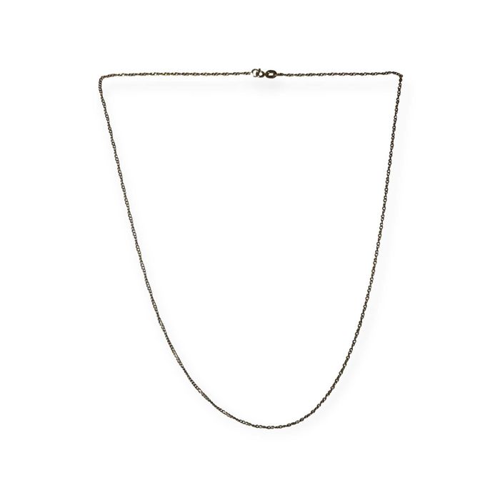 Złoty łańcuszek 585/2,2g