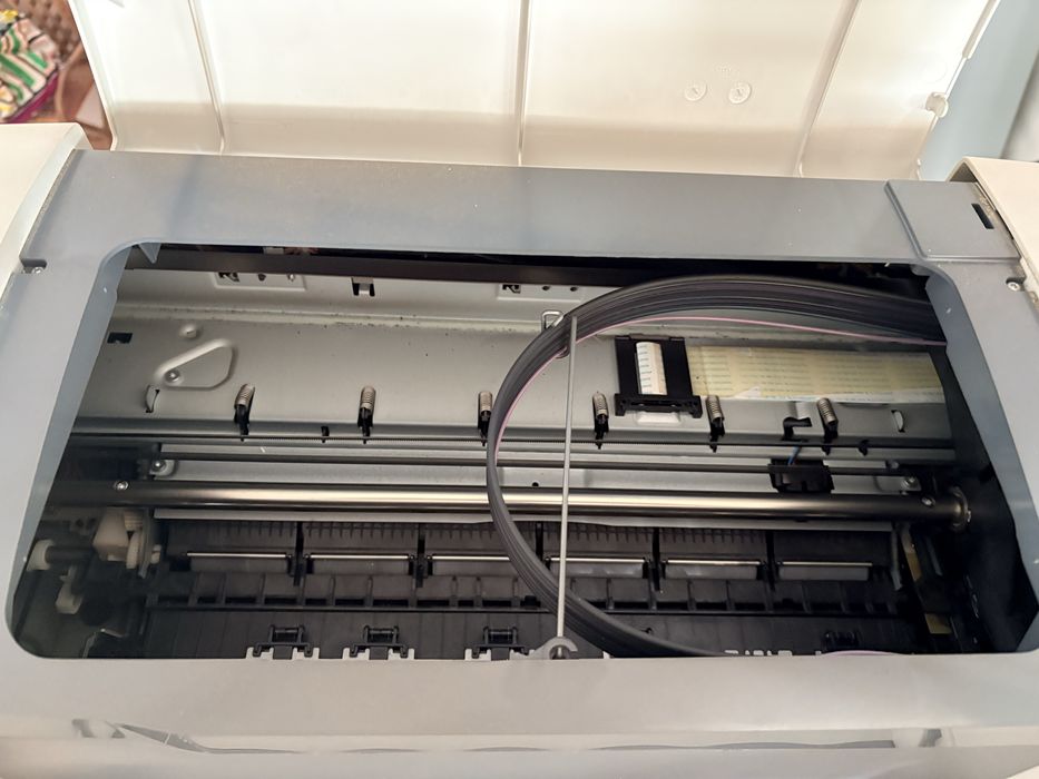 Impressora Hp designjet 10ps