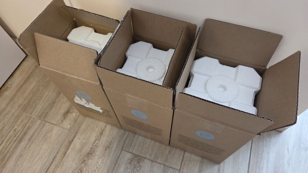 Фільтр Емвей Amway eSpring бу