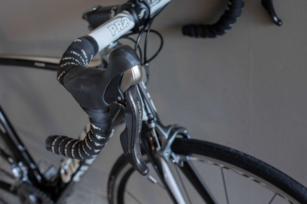 Giant TCR - Ultegra rozm. M/L KARBON