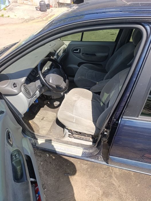 Продам Рено сценіка 1 автомат