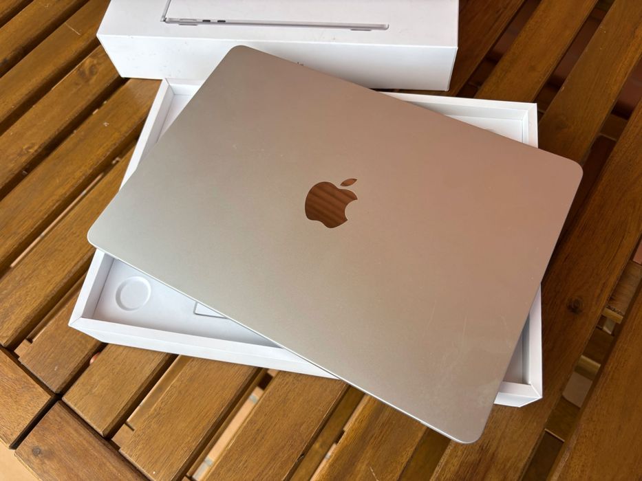 2026 MacBook Air M5 for sale