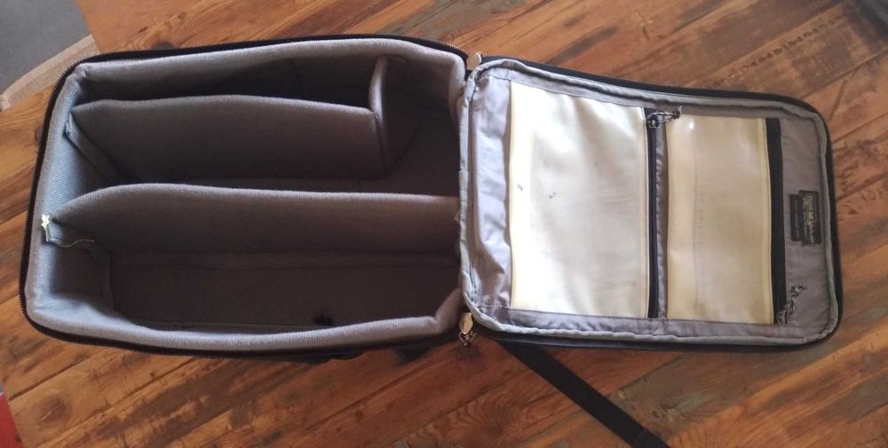 Mochila Think Tank Airport Ultralight v2.5