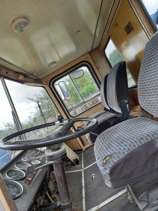 Продам автокран 40 тон