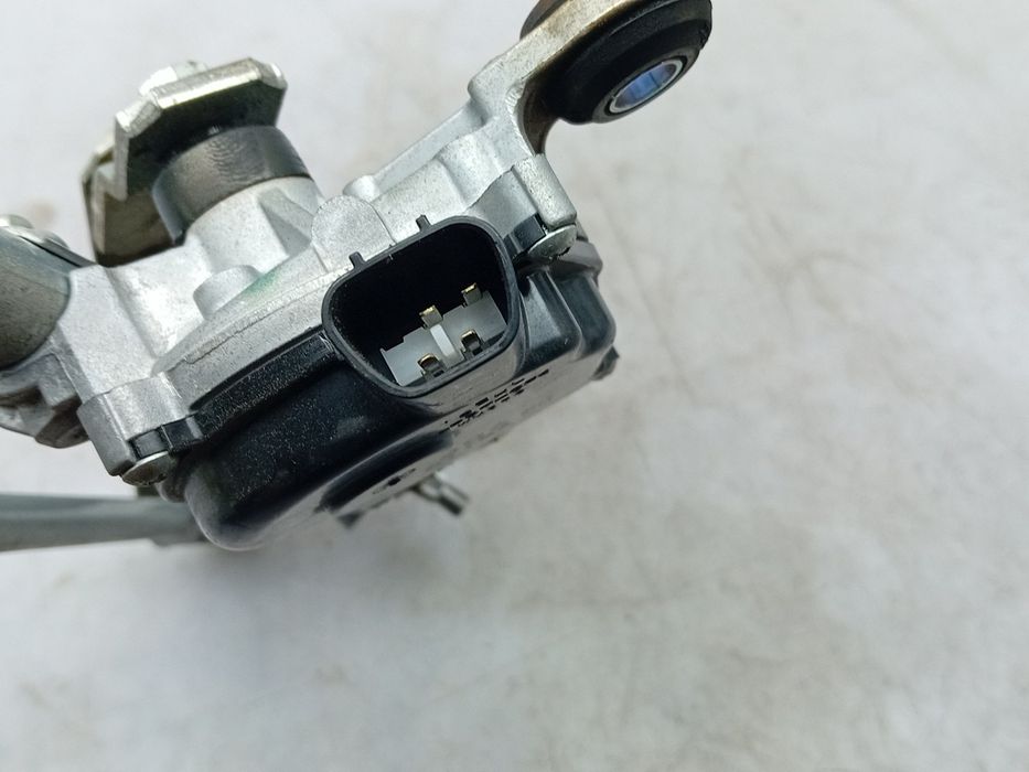 Motor limpa vidros frente NISSAN Leaf EV (ZE1)
