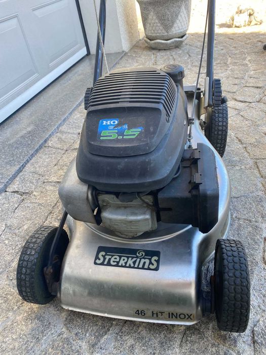Corta Relva Sterkins_ Honda 5.5 cv