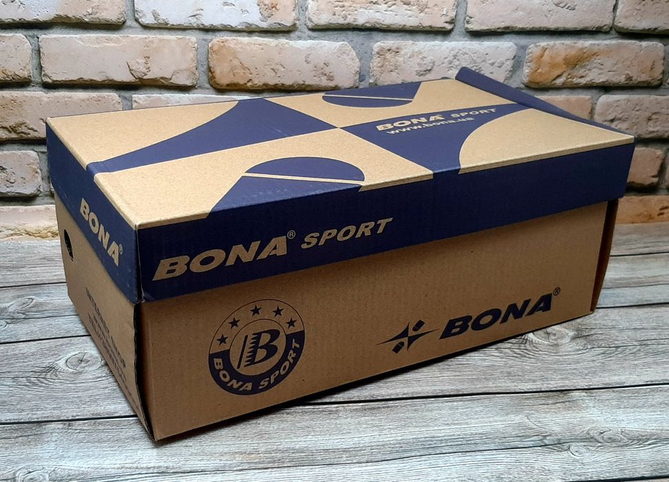 Летние серые кроссовки Bona 31435B   41-50p.