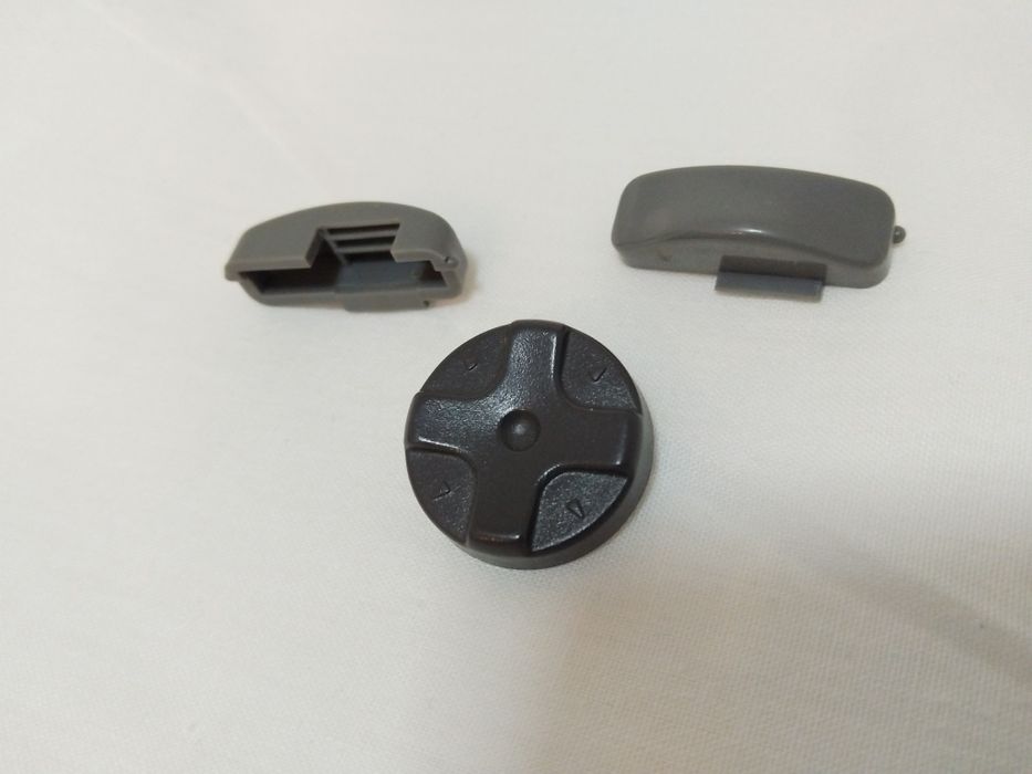 Sega Saturn Botão D-Pad Direcional