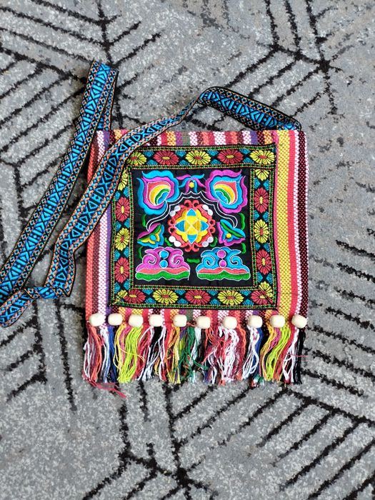 Етносумка  торба