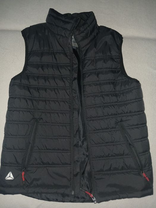 Жилетка на осень