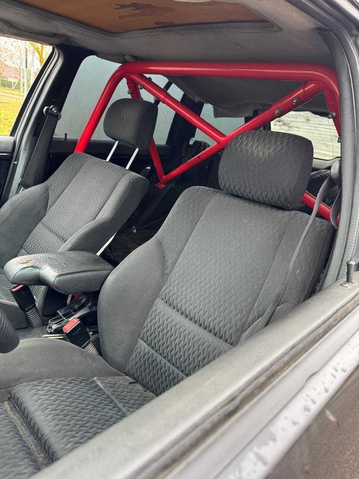 BMW E36 Touring 328i 2.8 m52b28 drift daily