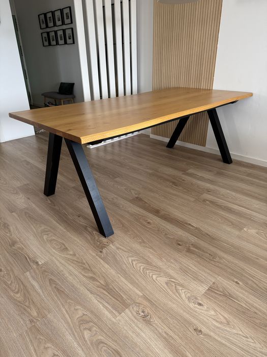 Mesa de Jantar  SANDBY 100x210