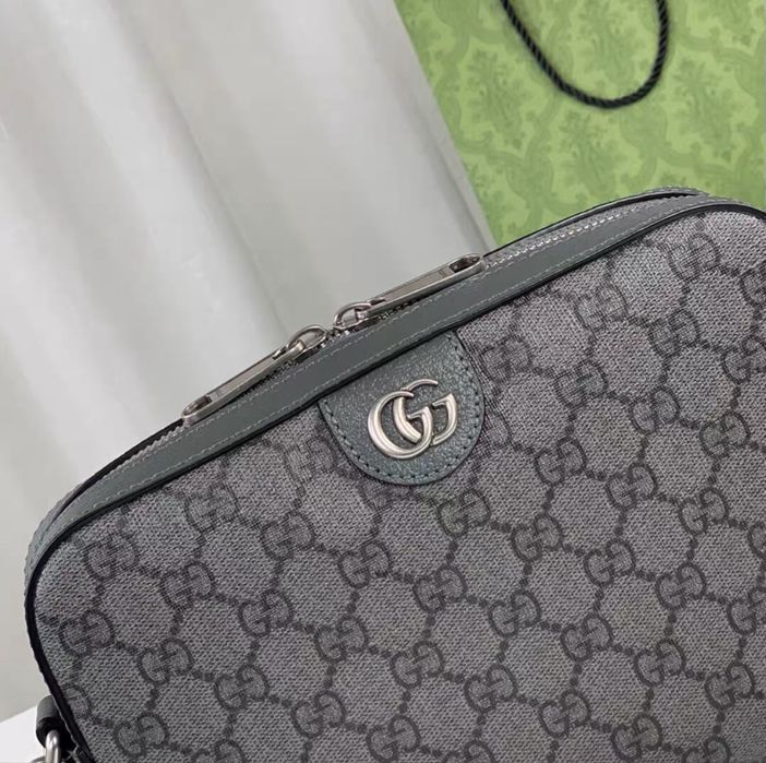 Сумка Gucci мужская
