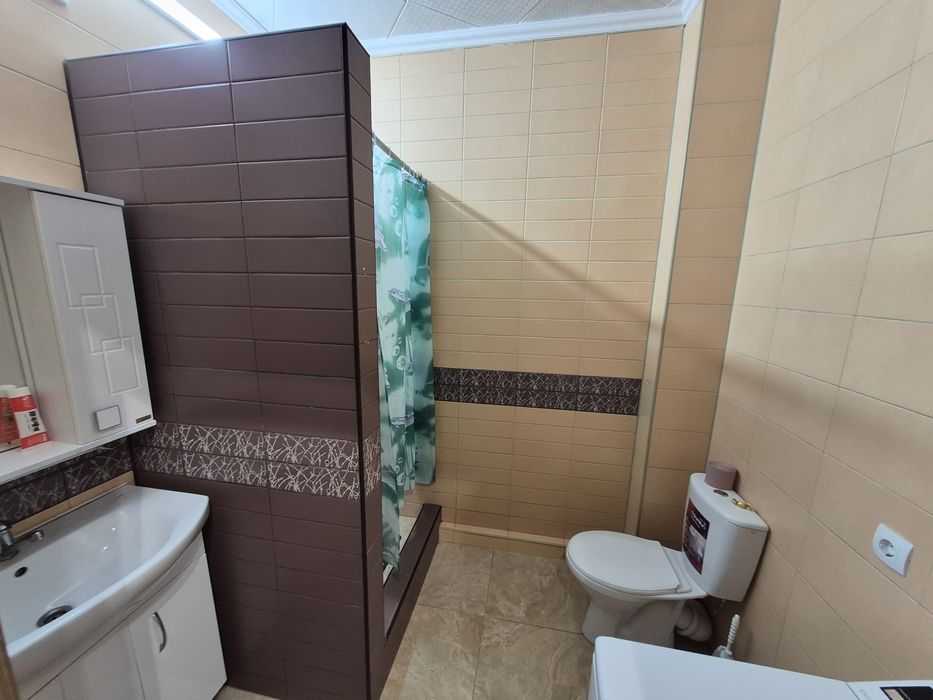 1-комнатная квартира в ЖК Черноморска