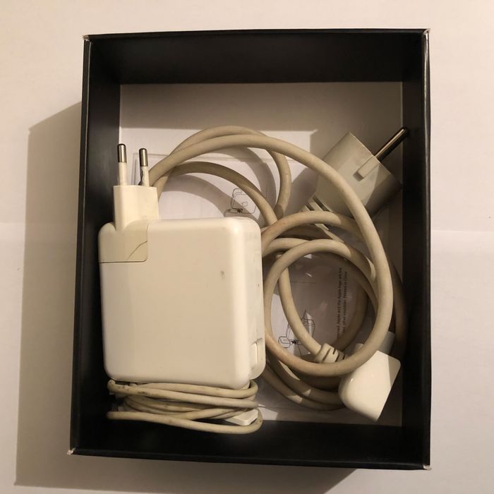 Macbook pro 13” medados 2010 para peças
