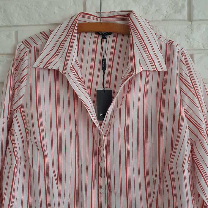 Koszula Papaya rozmiar 48