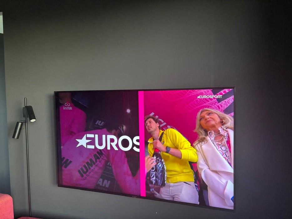 Telewizor Sony Bravia XF85 4K HDR Processor 55 cali