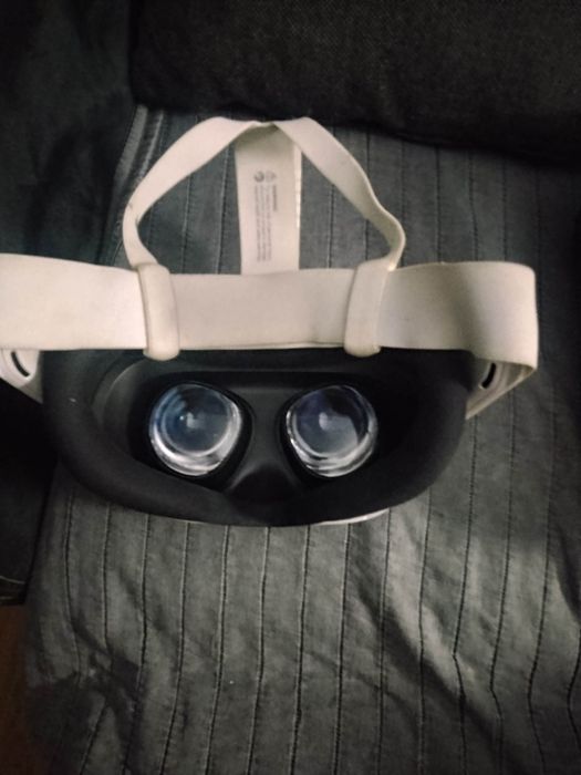 Meta Quest 3s VR