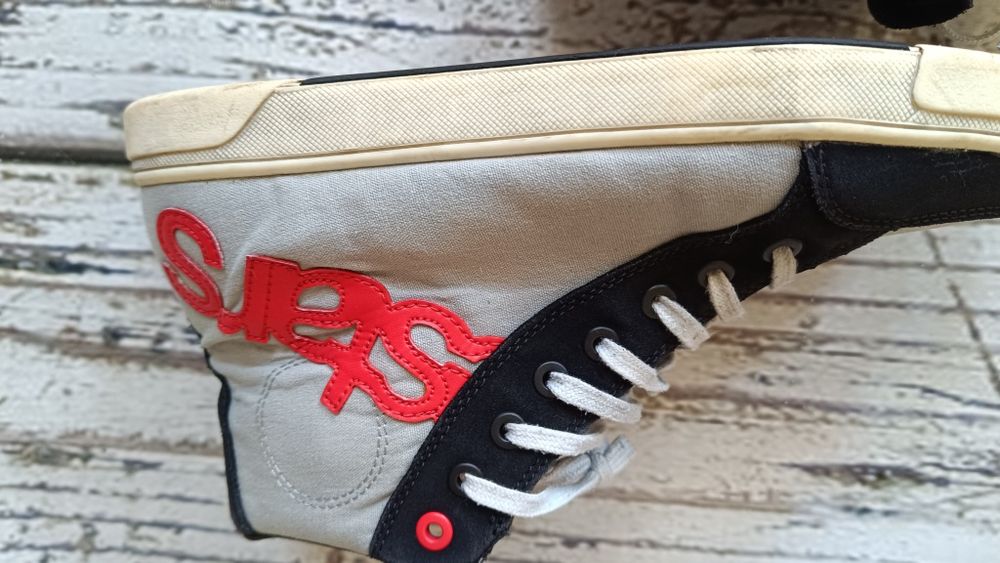 Buty, trampki Alpinestars. Rozmiar 45