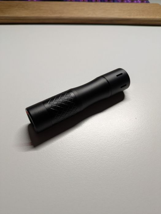 Latarka Nlight E1 SFT-25R 1000LM bateria 14500