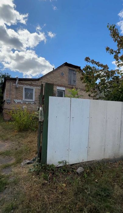 Терміновий Продаж будинку з ремонтом на 8 сотках