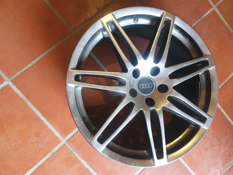Jantes 19 Audi A4