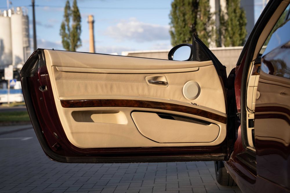 BMW 3 Series 2007 VIN WBAWA51020JP99497 фото оголошення 11 з 18