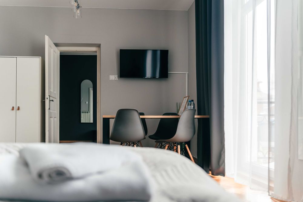 Apartamenty Kamieniec No5  Zapraszamy