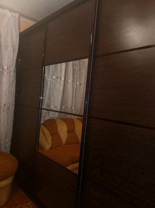 Шафи Купе під замовлення