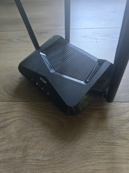 Router Dlink DIR-X1530