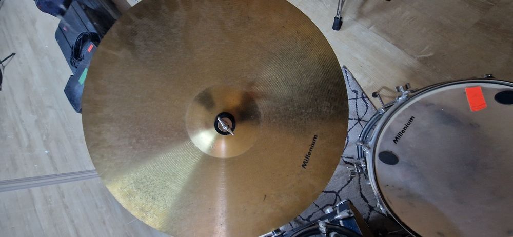 Bateria Millenium - MX420 Studio
