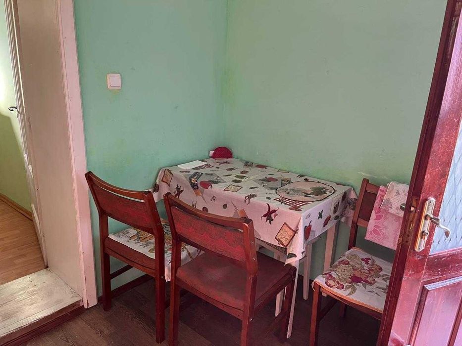 Продаж будинку в Солочині