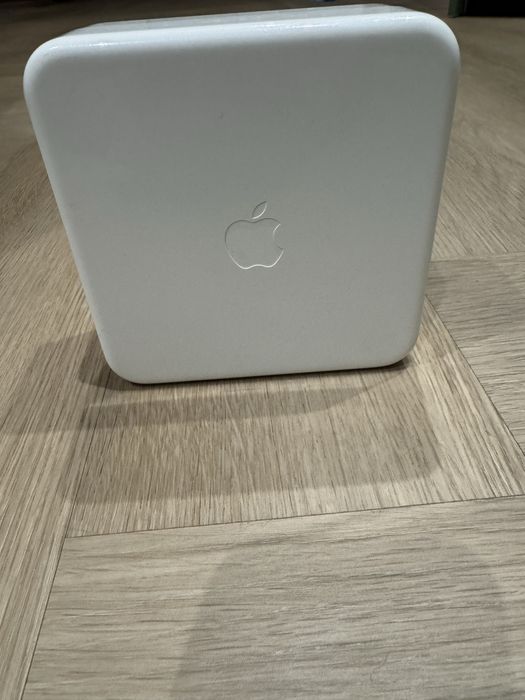 Apple watch 3 зарядка і оригінальна коробка