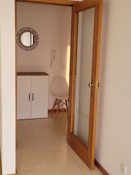 Apartamento T1 S. Mamede Infesta