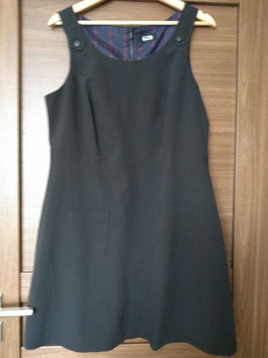 Eleganckie sukienki xl