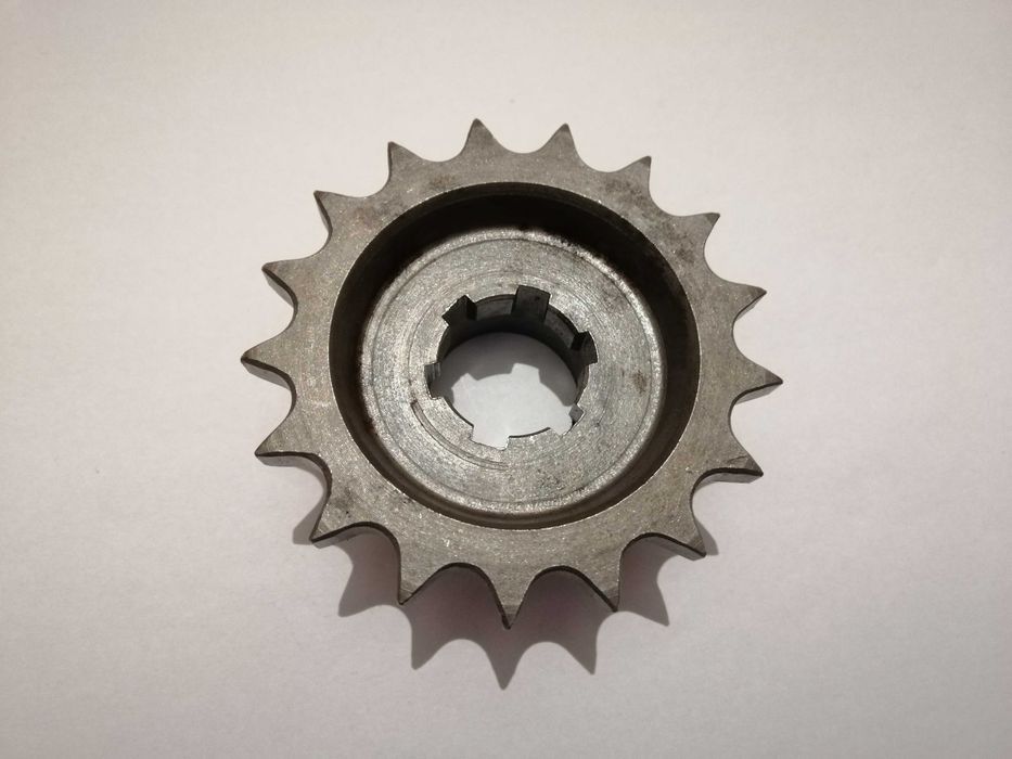 №103.ХОРОШИЕ-Головки ДВС ЯВА/JAWA 360 Made in Czechoslovakia.