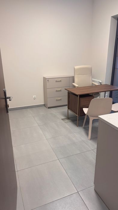 najem Gabinetu na dni lub na stałe