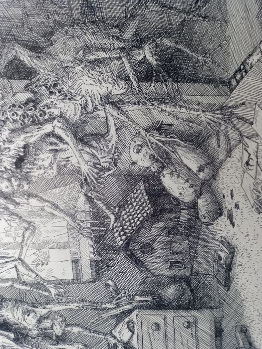 "mam nadopiekuńczych rodziców" rysunek