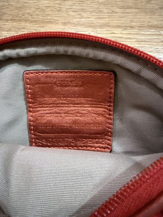 Косметичка Coach