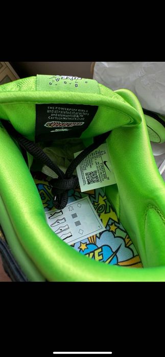 Nike sb dunk low Buttercup