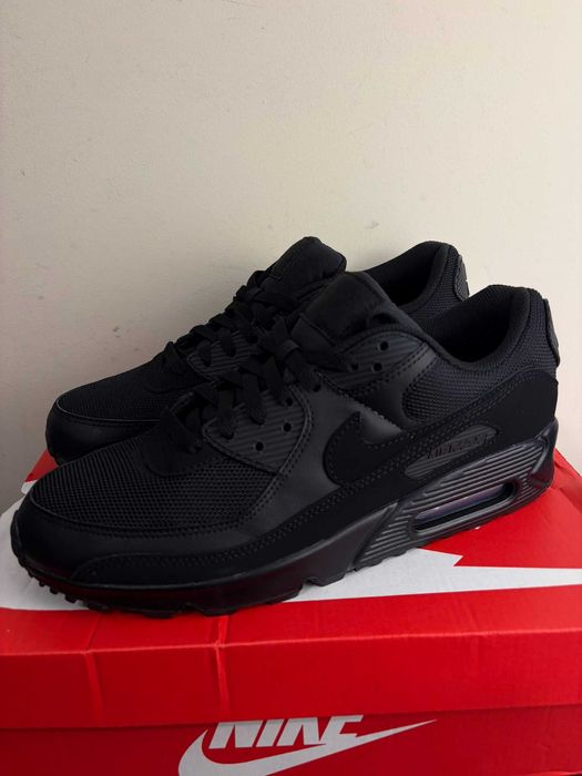 Buty/Sneakersy Nike Air Max 90 CN8490
